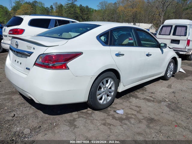 1N4AL3AP8EC180011 Nissan Altima 2.5 S