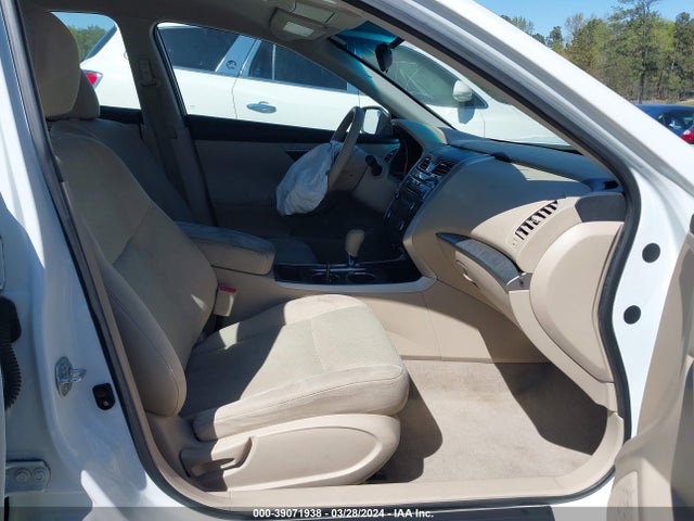 1N4AL3AP8EC180011 Nissan Altima 2.5 S