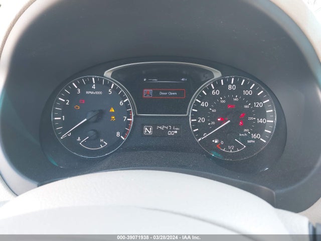 1N4AL3AP8EC180011 Nissan Altima 2.5 S