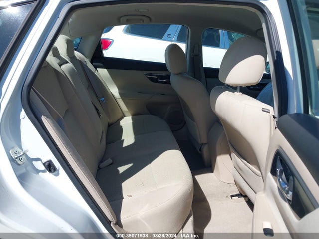 1N4AL3AP8EC180011 Nissan Altima 2.5 S