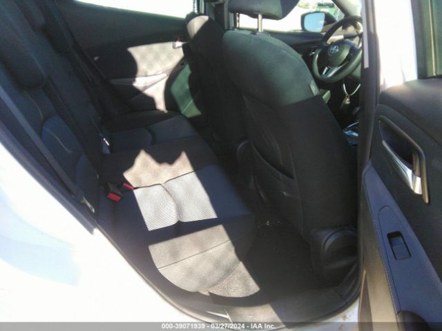3MYDLBZVXGY101051 Scion IA