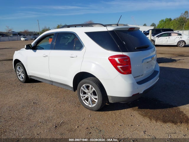 Chevrolet EQUINOX LT 2017 2GNFLFEK4H6164635 Image 3