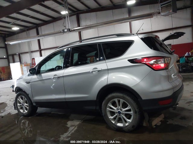 Ford ESCAPE SE 2017 1FMCU9GD1HUE36211 Image 15