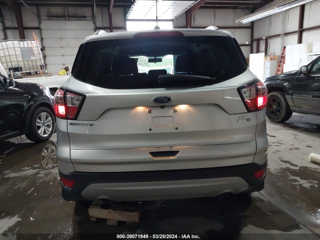 Ford ESCAPE SE 2017 1FMCU9GD1HUE36211 Image 17