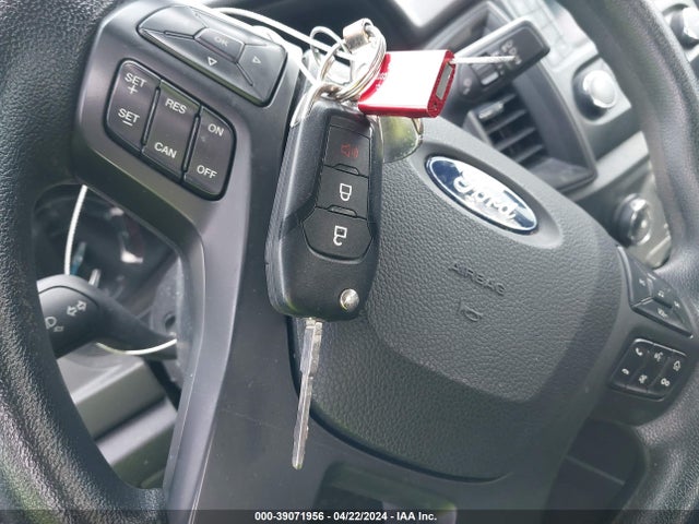 Ford RANGER XL 2019 1FTER4EH3KLB04954 Image 11