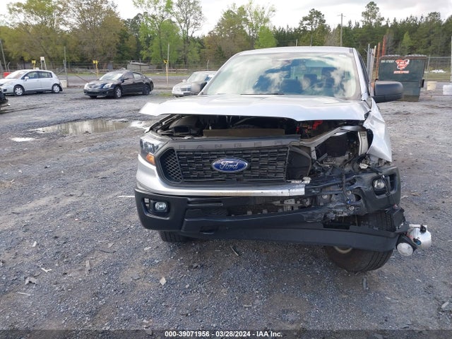 Ford RANGER XL 2019 1FTER4EH3KLB04954 Image 12