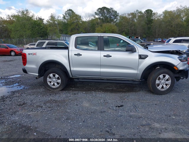 Ford RANGER XL 2019 1FTER4EH3KLB04954 Image 13