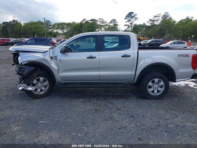 Ford RANGER XL 2019 1FTER4EH3KLB04954 Image 14