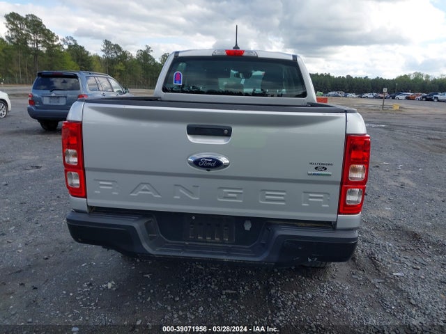 Ford RANGER XL 2019 1FTER4EH3KLB04954 Image 16