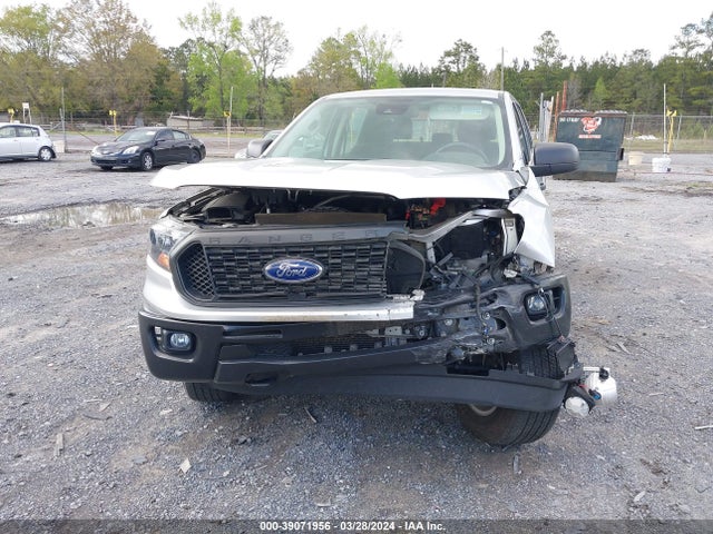 Ford RANGER XL 2019 1FTER4EH3KLB04954 Image 17