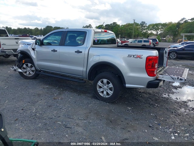 Ford RANGER XL 2019 1FTER4EH3KLB04954 Image 3