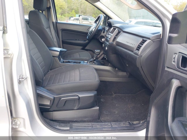 Ford RANGER XL 2019 1FTER4EH3KLB04954 Image 5