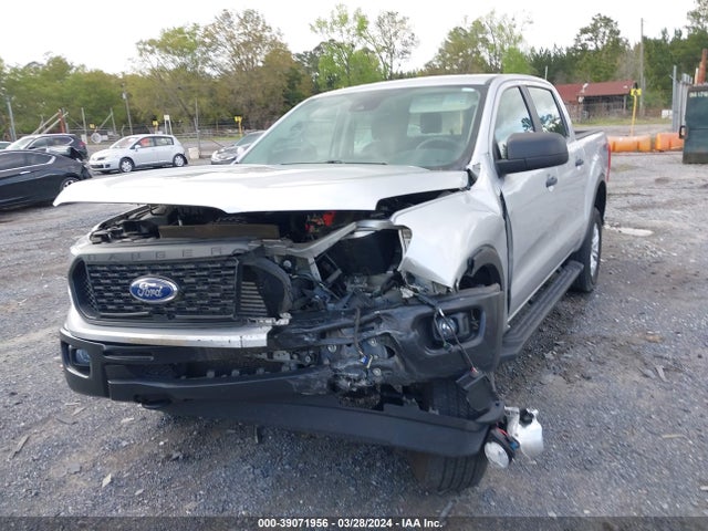 Ford RANGER XL 2019 1FTER4EH3KLB04954 Image 6