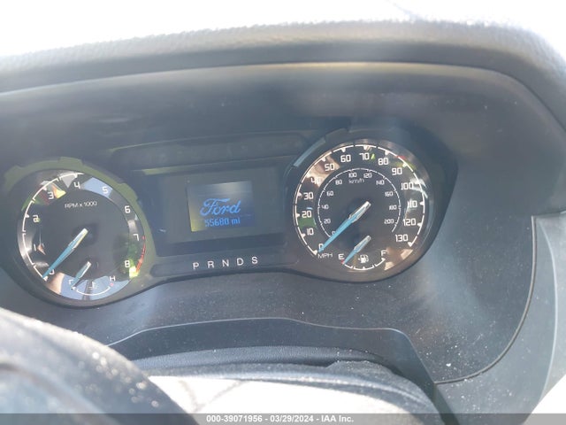 Ford RANGER XL 2019 1FTER4EH3KLB04954 Image 7