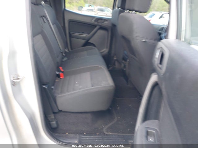Ford RANGER XL 2019 1FTER4EH3KLB04954 Image 8