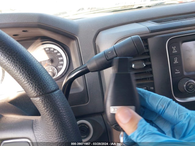 RAM 1500 Express 2015 1C6RR6KT3FS686238 Image 11