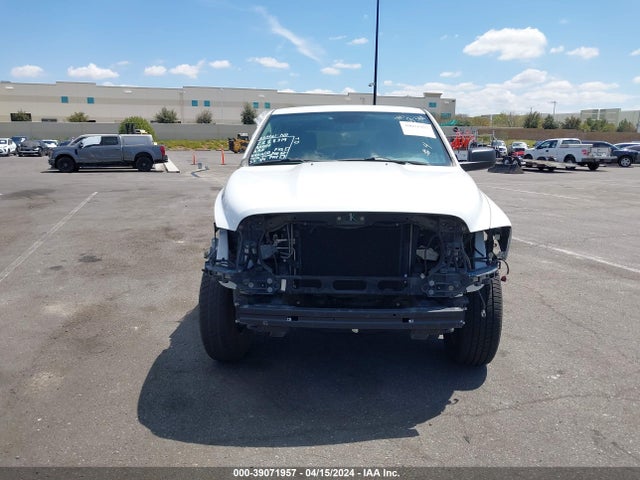 RAM 1500 Express 2015 1C6RR6KT3FS686238 Image 13