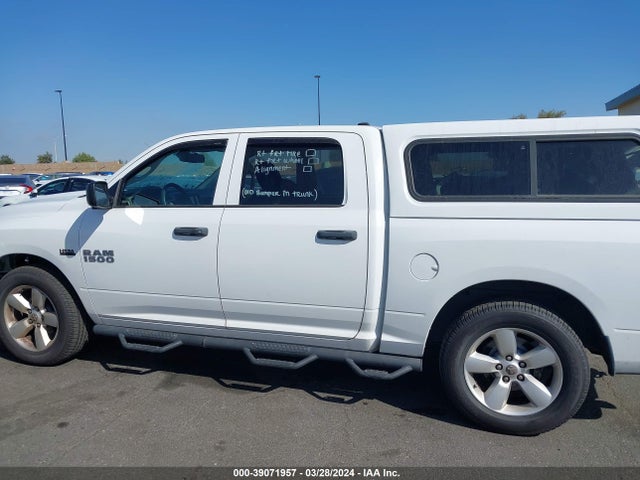 RAM 1500 Express 2015 1C6RR6KT3FS686238 Image 15