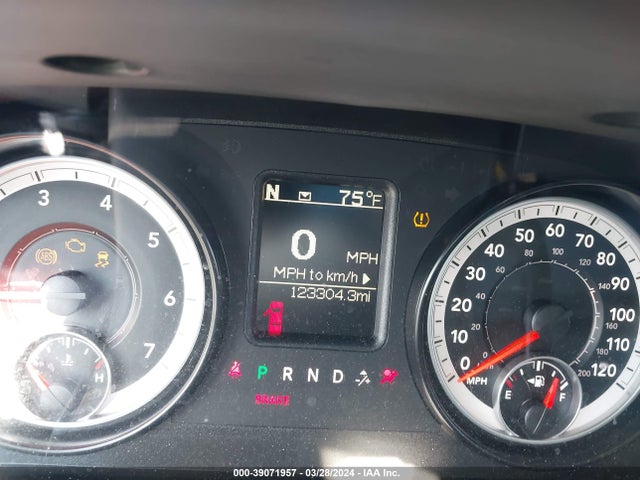 RAM 1500 Express 2015 1C6RR6KT3FS686238 Image 16
