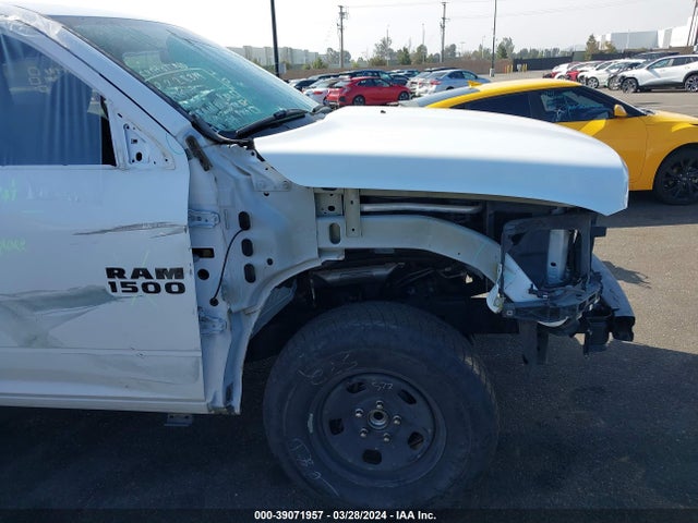 RAM 1500 Express 2015 1C6RR6KT3FS686238 Image 6