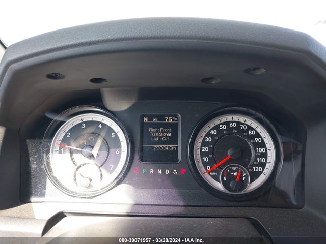 RAM 1500 Express 2015 1C6RR6KT3FS686238 Image 7