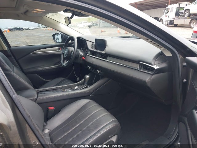 Mazda Mazda6 Touring 2020 JM1GL1VM3L1519095 Image 5