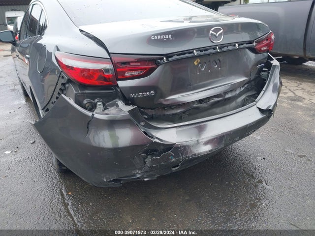 Mazda Mazda6 Touring 2020 JM1GL1VM3L1519095 Image 6