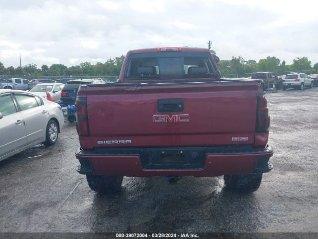 3GTU2VEC7EG512045 GMC Sierra 1500 Slt