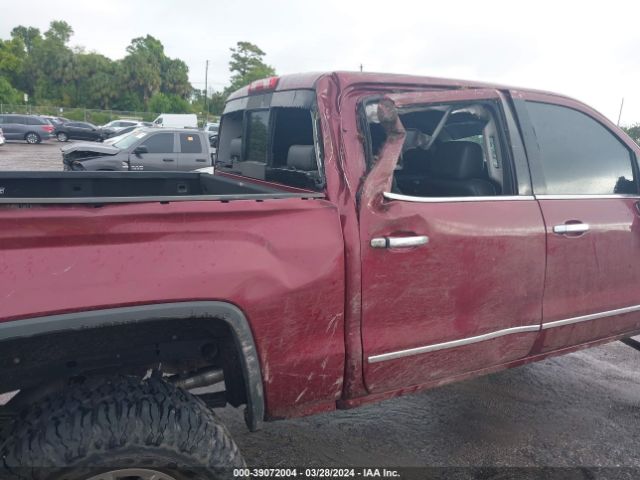 3GTU2VEC7EG512045 GMC Sierra 1500 Slt