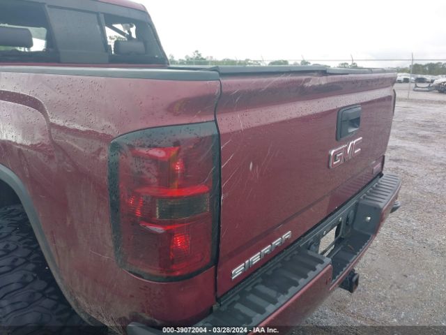 3GTU2VEC7EG512045 GMC Sierra 1500 Slt