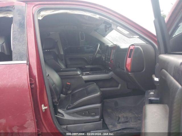 3GTU2VEC7EG512045 GMC Sierra 1500 Slt