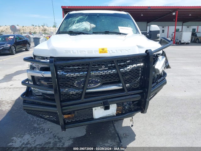Ford F250 Super Duty 2020 1FT7W2BT2LED12201 Image 12