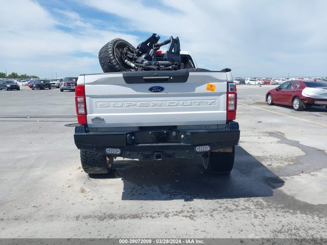 Ford F250 Super Duty 2020 1FT7W2BT2LED12201 Image 16