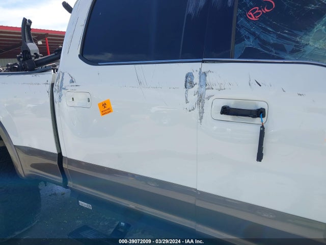 Ford F250 Super Duty 2020 1FT7W2BT2LED12201 Image 19