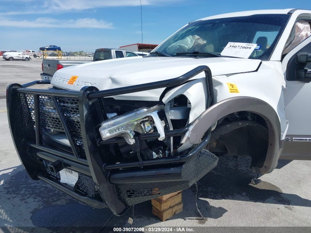 Ford F250 Super Duty 2020 1FT7W2BT2LED12201 Image 6