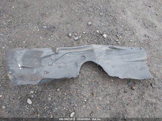 Ford FUSION S 2014 3FA6P0G74ER348521 Image 12