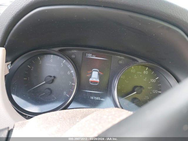 Nissan ROGUE SV 2017 JN8AT2MV1HW025807 Image 7