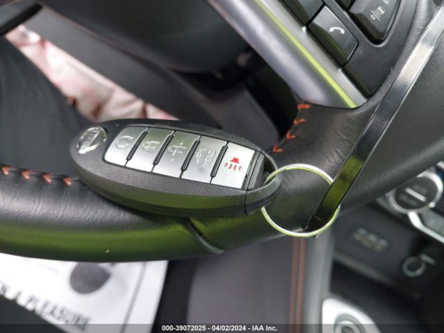 3N1AB8DV3NY321050 Nissan Sentra Sr Xtronic Cvt