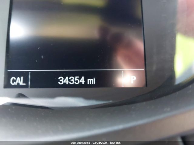 KL7CJLSB1MB320560 Chevrolet TRAX 1LT