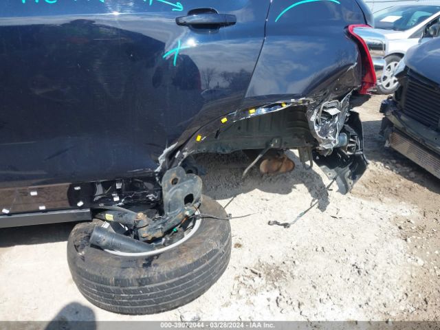 KL7CJLSB1MB320560 Chevrolet TRAX 1LT
