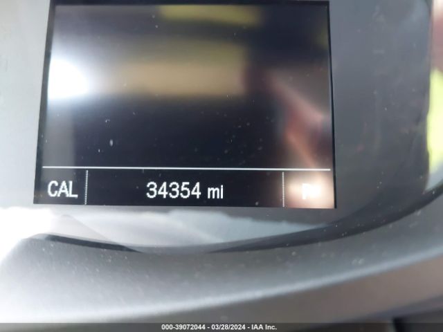 KL7CJLSB1MB320560 Chevrolet TRAX 1LT