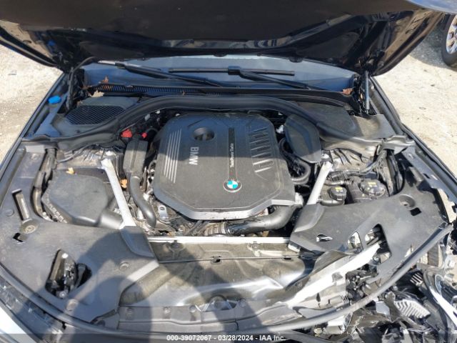 WBAJE5C5XKWW14481 BMW 540I