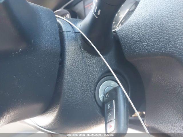 JN8AT2MT9LW031510 Nissan Rogue S Fwd