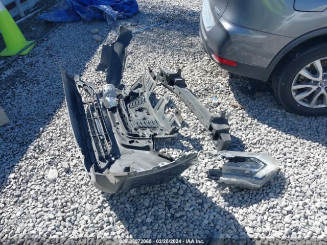JN8AT2MT9LW031510 Nissan Rogue S Fwd