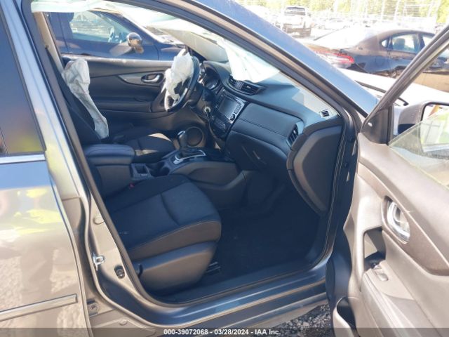JN8AT2MT9LW031510 Nissan Rogue S Fwd