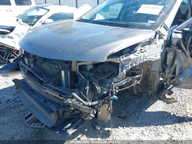 JN8AT2MT9LW031510 Nissan Rogue S Fwd
