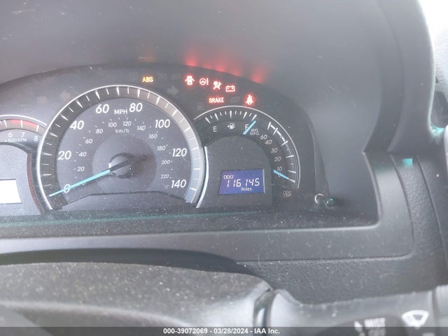 Toyota CAMRY LE 2015 4T4BF1FKXFR464258 Image 15