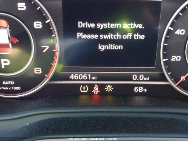 WA1BNAFY8K2101916 Audi Q5 45 Premium