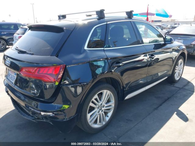 WA1BNAFY8K2101916 Audi Q5 45 Premium