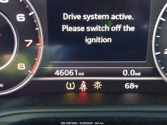 WA1BNAFY8K2101916 Audi Q5 45 Premium